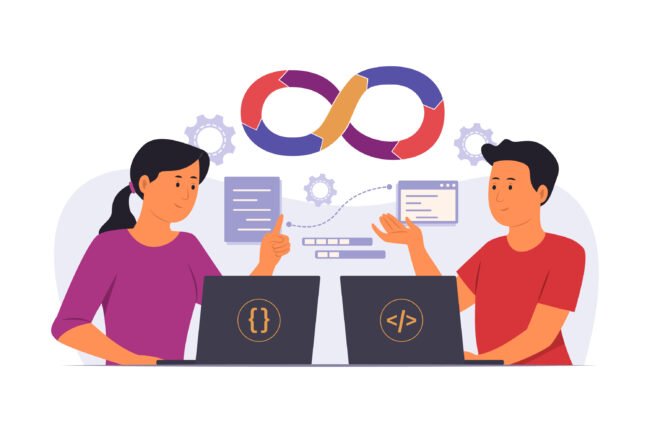 DevOps Questions and Answers