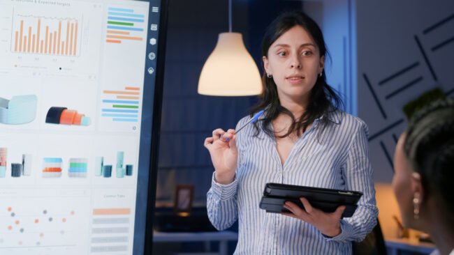 Power BI Questions and Answers