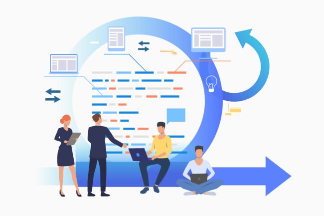 Agile Scrum Waterfall Questions and Answers