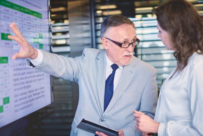 Data Governance and Data Architecture Questions and Answers
