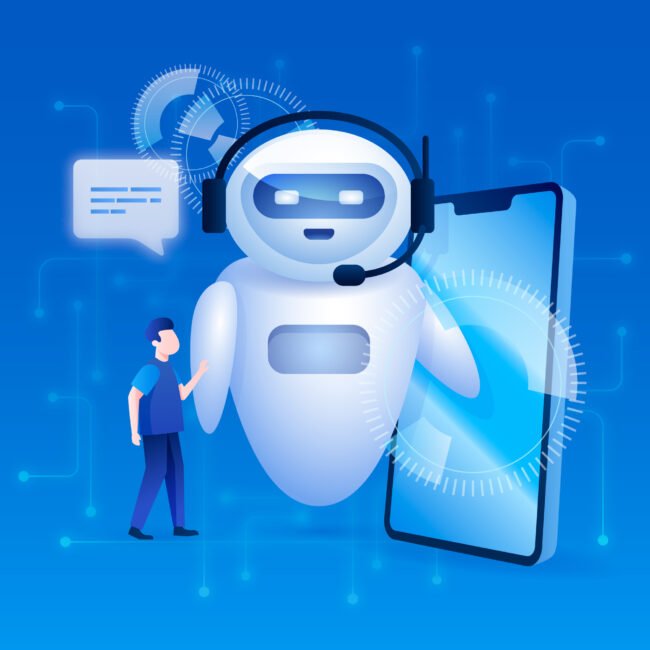 NLP Chatbot Conversational AI Questions and Answers
