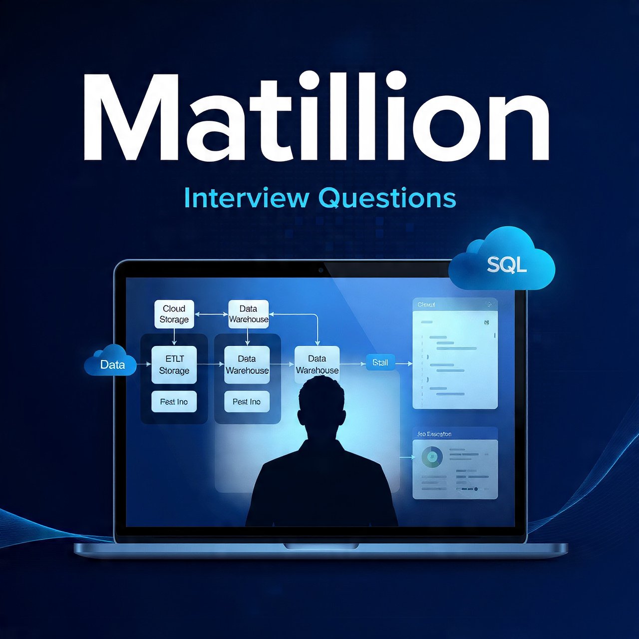 Matillion Interview Questions and Answers