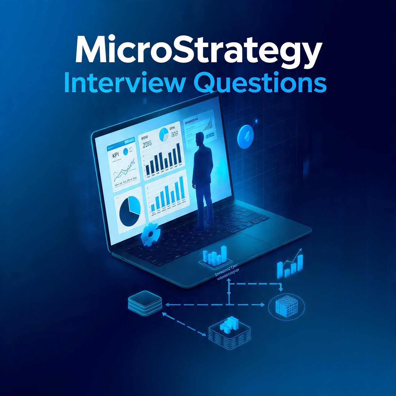 MicroStrategy Interview Questions and Answers