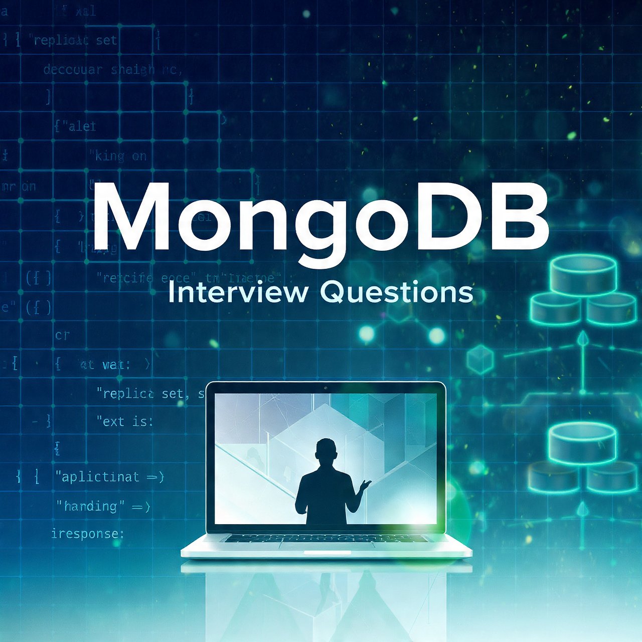 MongoDB Interview Questions and Answers