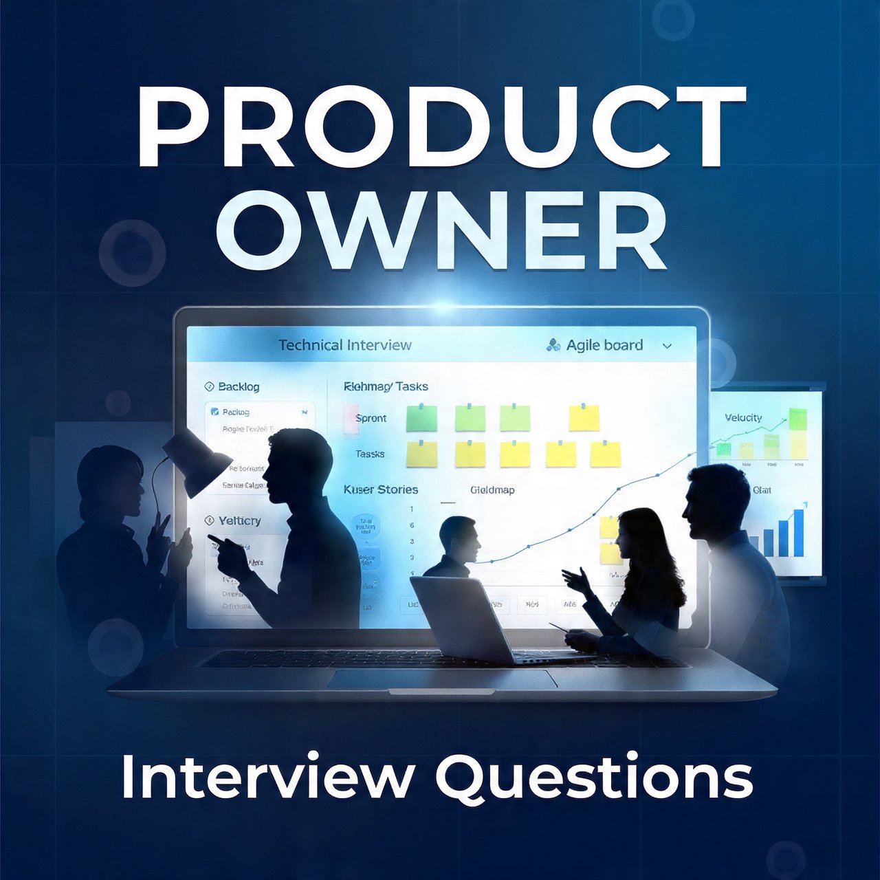 Product Owner Interview Questions and Answers