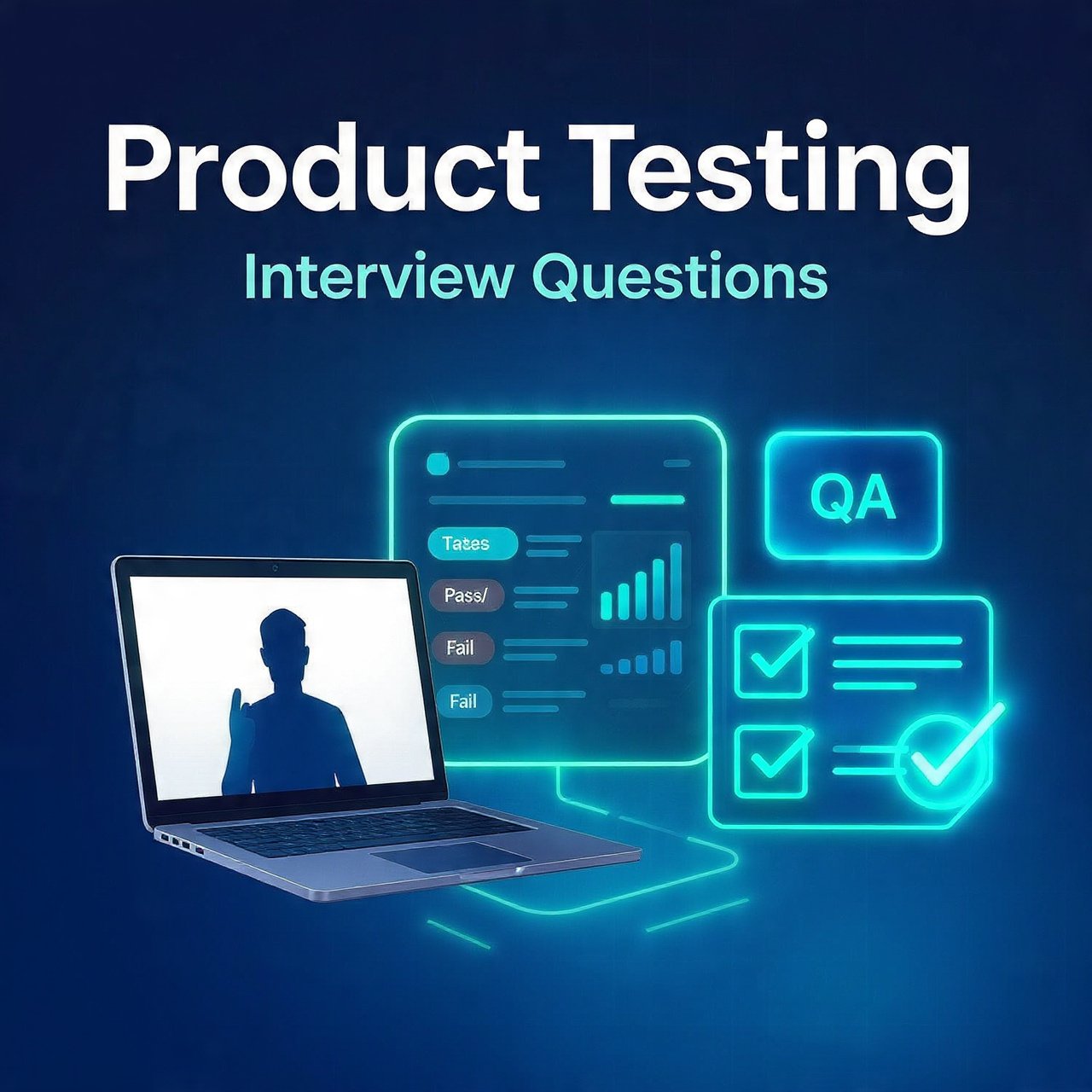 Product Testing Interview Questions and Answers