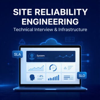 SRE - Site Reliability Engineer Interview Questions and Answers