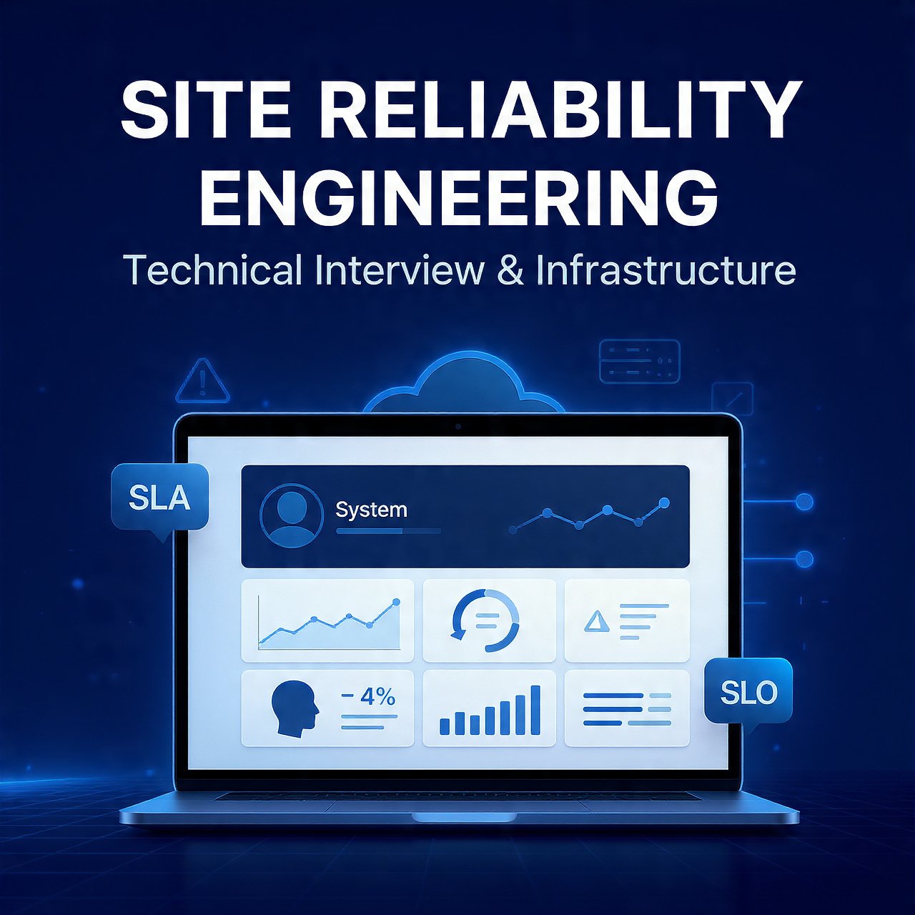 SRE – Site Reliability Engineer Interview Questions and Answers