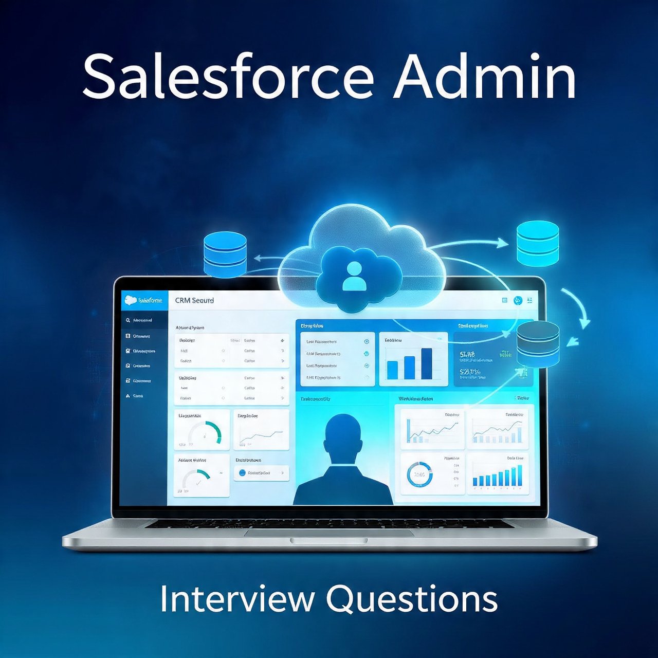 Salesforce Administrator Interview Questions and Answers