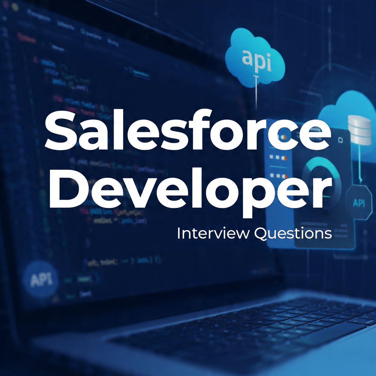 Salsforce Developer Interview Questions and Answers