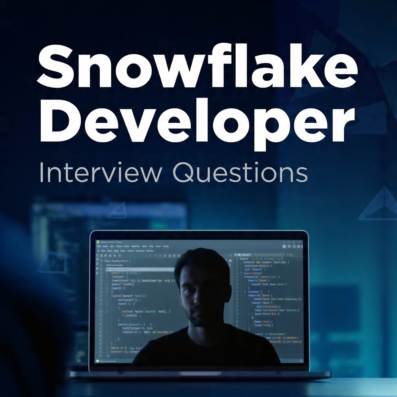 Snowflake Developer Interview Questions and Answers