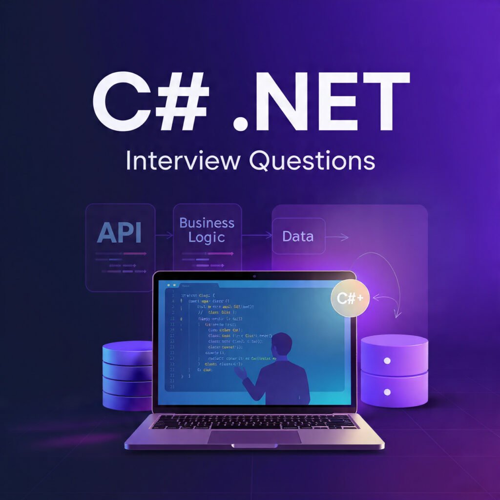 C#.NET Interview Questions and Answers – Intervue Questions