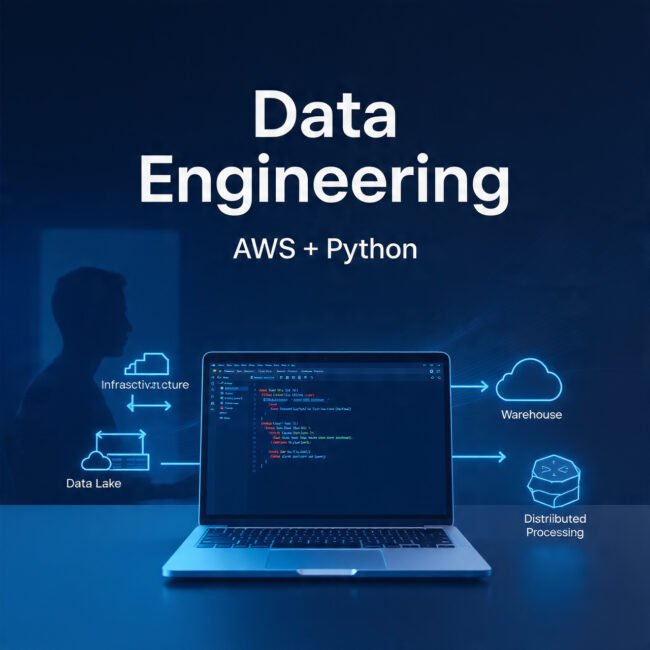 Data Engineering AWS Python Interview Questions and Answers – Intervue ...