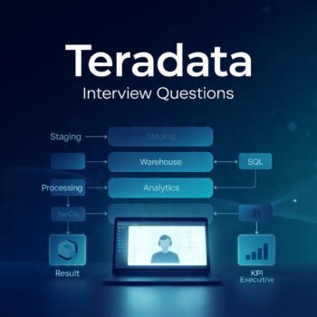 Teradata Interview Questions and Answers
